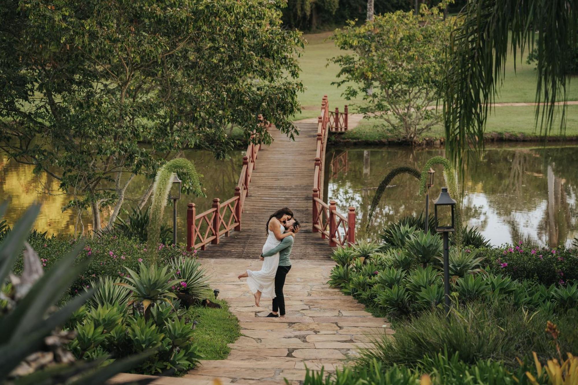 Отель Fazenda Boa Esperanca Florestal Экстерьер фото